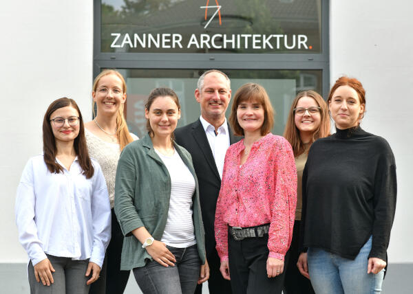 Team Zanner Architektur