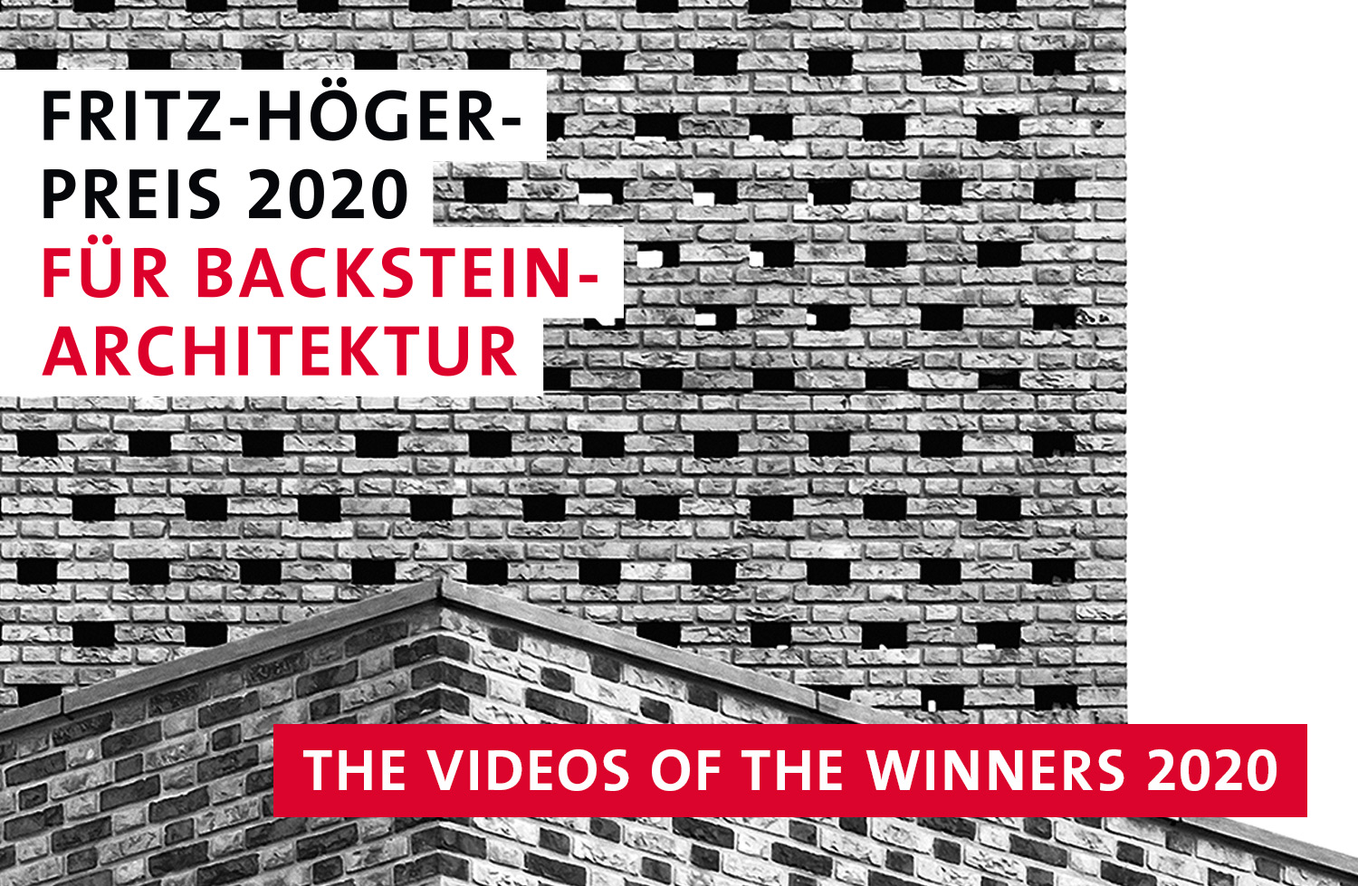 The Winners Videos 2020