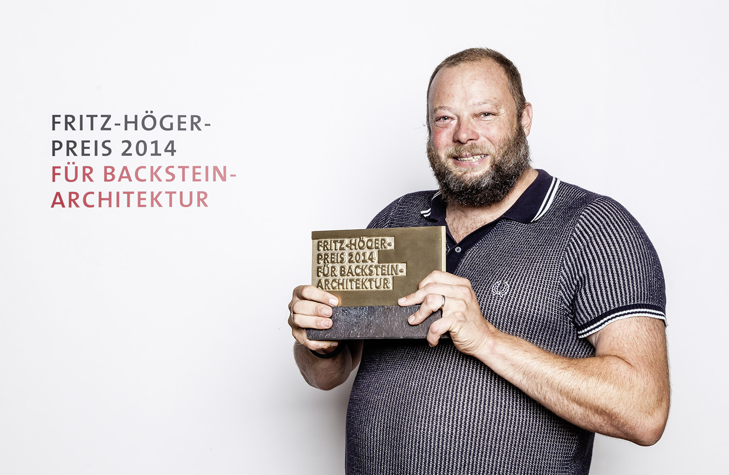 Sieger 2014 – Rudolf Finsterwalder